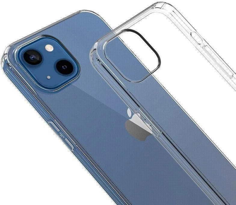 Hurtel Ultra Clear Google Pixel 8 – dėklas telefonui skaidrus