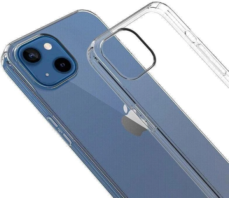 Hurtel Ultra Clear Honor 90 – dėklas telefonui skaidrus