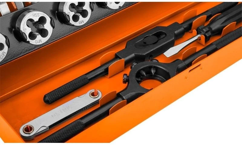 Įvėrimo įrankis NEO Tools 12-915