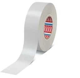 Izoliuojanti juosta TESA PREMIUM (balta) 33m x 19mm 04163-00001-07