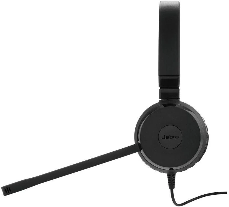 Jabra 20SE MS stereofoninės USB-A ausinės