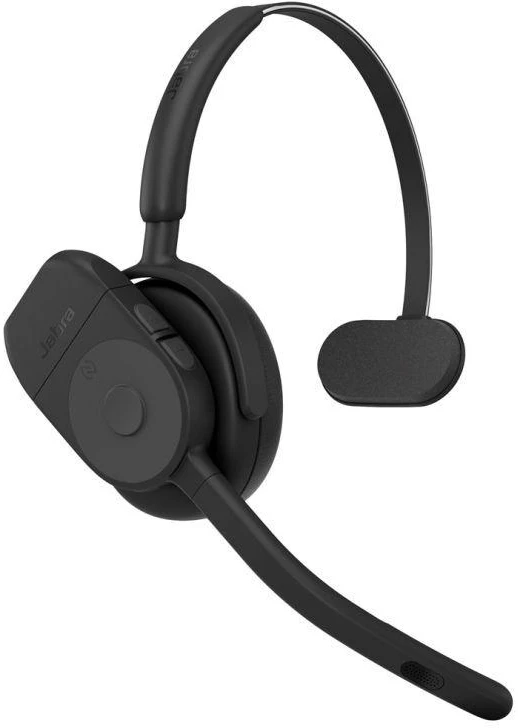 Jabra Perform 75 – ausinės – ant ausų dedamos – „Bluetooth“