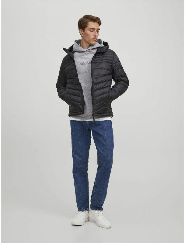 Jack & Jones Jjehero Puffer Hood Noos M 12211785
