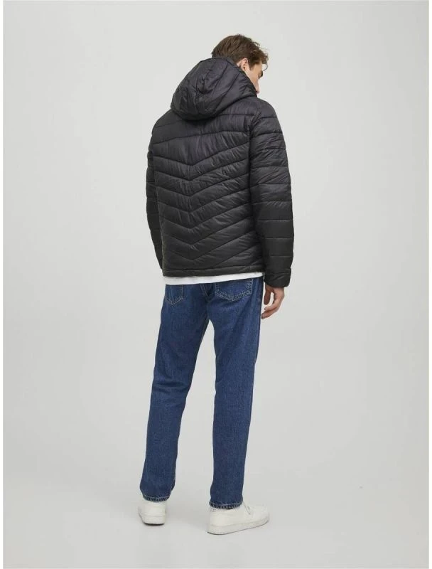 Jack & Jones Jjehero Puffer Hood Noos M 12211785