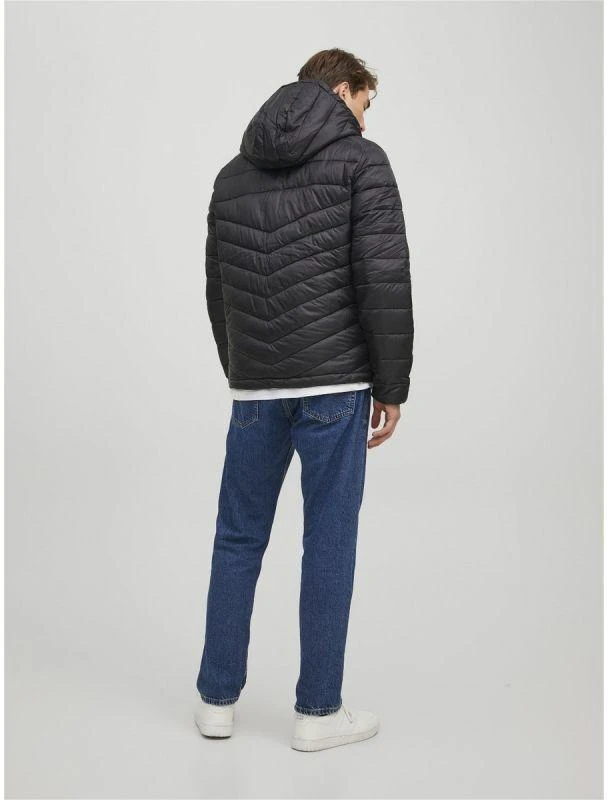 Jack & Jones Jjehero Puffer Hood Noos M 12211785