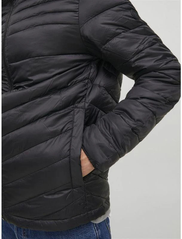 Jack & Jones Jjehero Puffer Hood Noos M 12211785