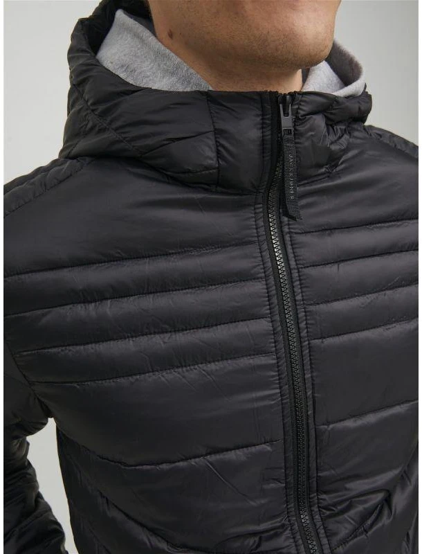 Jack & Jones Jjehero Puffer Hood Noos M 12211785