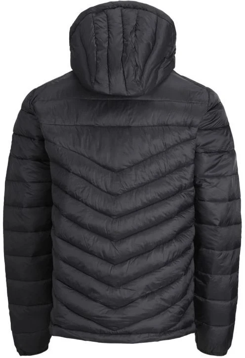 Jack & Jones Jjehero Puffer Hood Noos M 12211785