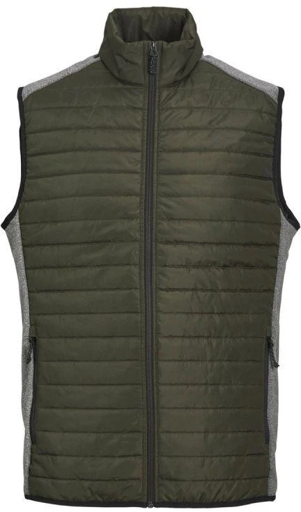 Jack & Jones Jjemulti Bodywarmer Collar Noos M 12200684ROSIN