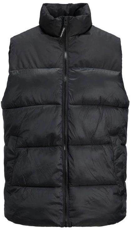 Jack & Jones Jjetoby Apykaklė Liemenė Vyrams M 12235861