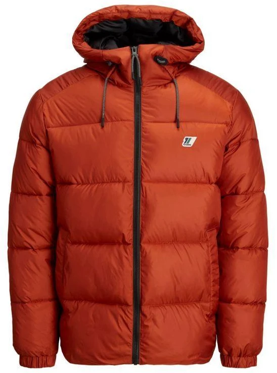Jack & Jones Jorslope Puffer striukė M 12215147