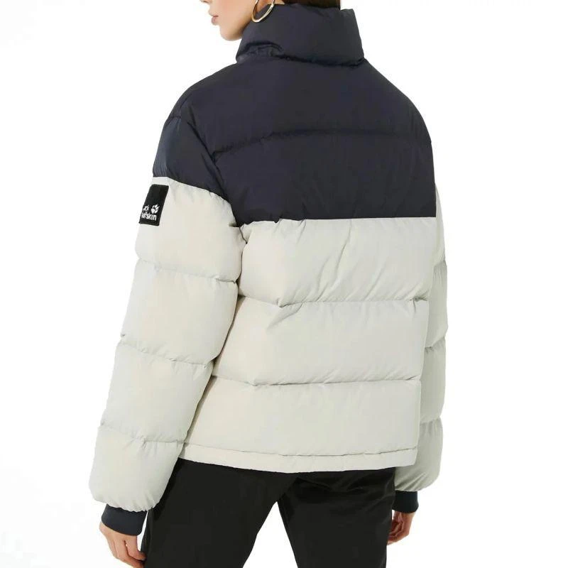 Jack Wolfskin 365 Fearless Down Jacket Jkt W 1206451-5017