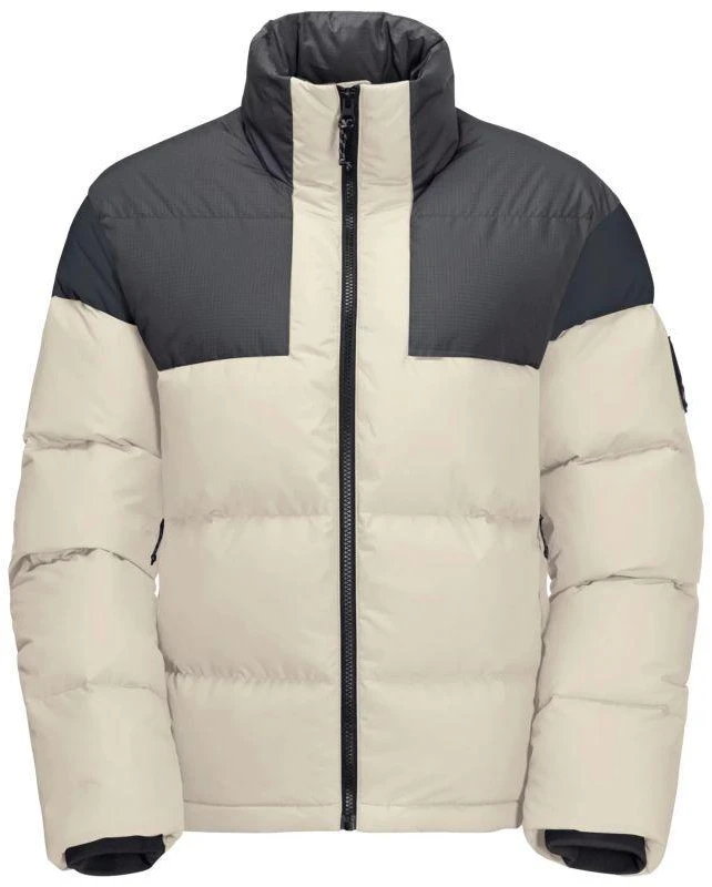 Jack Wolfskin 365 Fearless Down Jacket Jkt W 1206451-5017