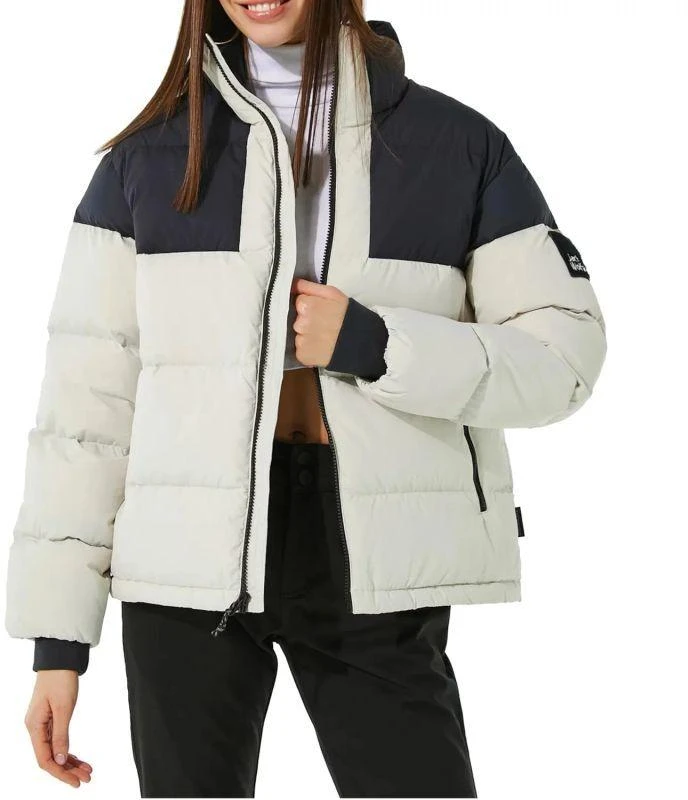 Jack Wolfskin 365 Fearless Down Jacket Jkt W 1206451-5017