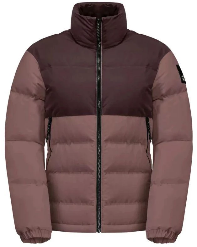 Jack Wolfskin Alex Down Jacket Jkt W 1206921-3068