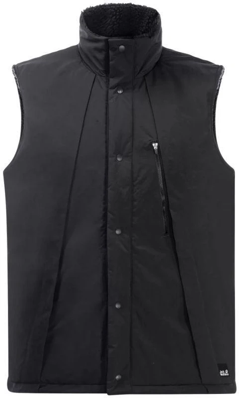 Jack Wolfskin Alex Vest M 1307421-6350