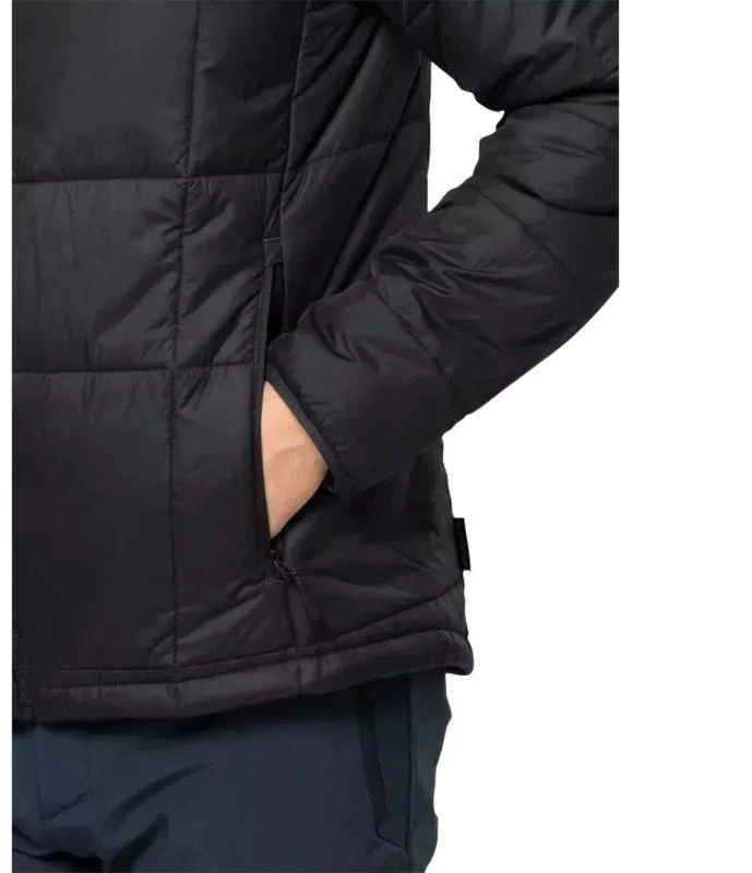 Jack Wolfskin Bergland INS Hoody Jacket M 1206881-6000