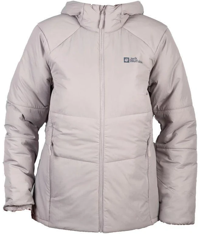 Jack Wolfskin Bergland INS Hoody Jacket W 1207221-2174