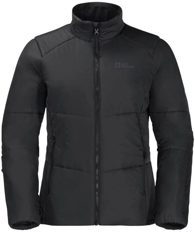 Jack Wolfskin Bergland INS Hoody Jacket W 1207231-6000