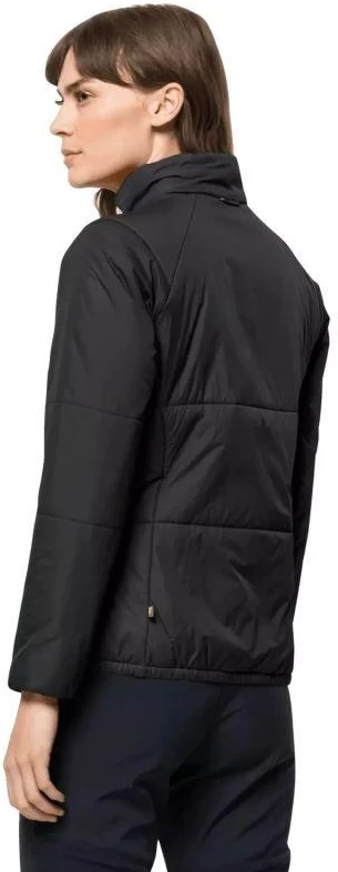 Jack Wolfskin Bergland INS Hoody Jacket W 1207231-6000