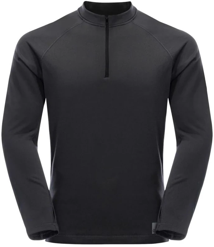 Jack Wolfskin Bike Commute Fleece HZ M 1710661-6350