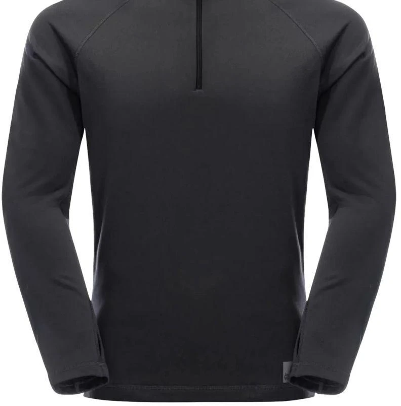 Jack Wolfskin Bike Commute Fleece HZ M 1710661-6350