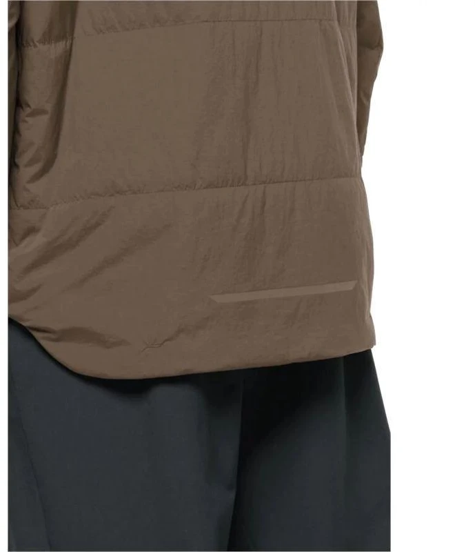 Jack Wolfskin Bike Commute Ins Jkt M 1206961-4610 striukė