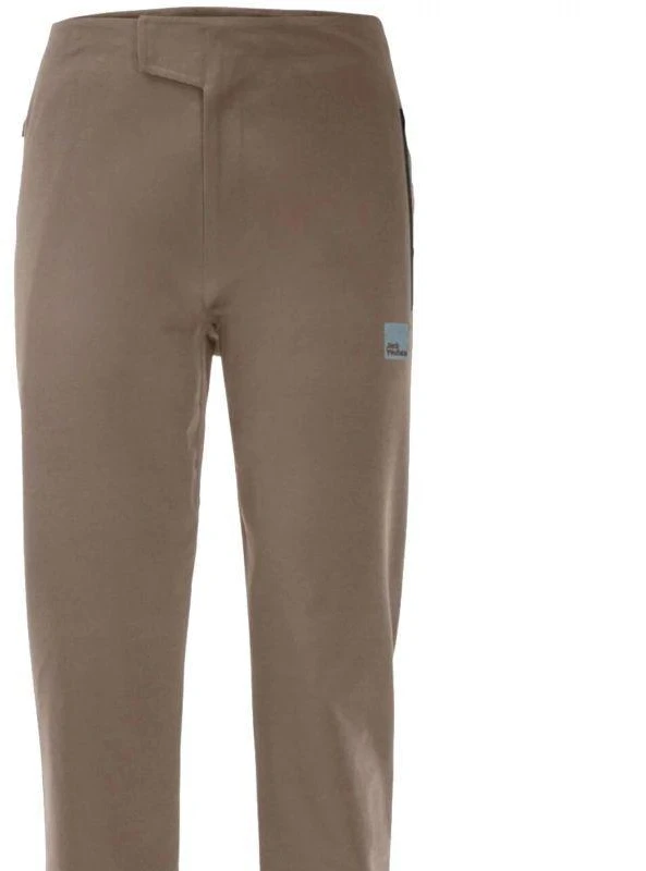 Jack Wolfskin Bike Commute Wi Pants M 1507621-4610