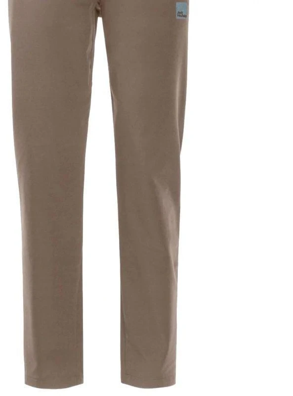 Jack Wolfskin Bike Commute Wi Pants M 1507621-4610