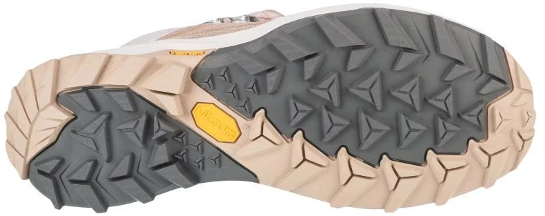 Jack Wolfskin Cyrox Texapore Mid W batai 4064311-5629