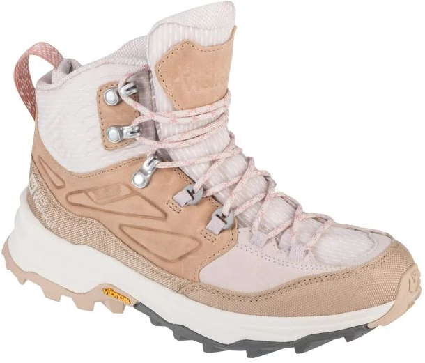 Jack Wolfskin Cyrox Texapore Mid W batai 4064311-5629