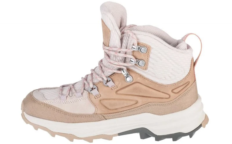 Jack Wolfskin Cyrox Texapore Mid W batai 4064311-5629