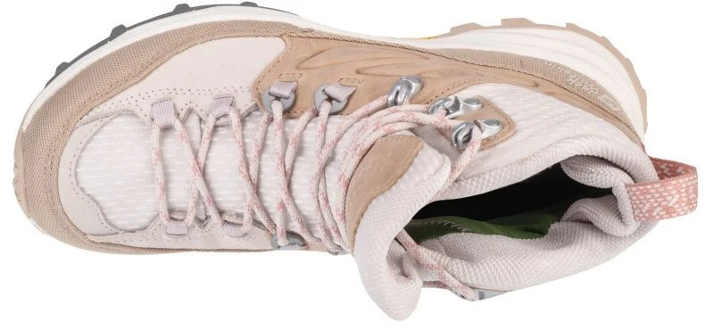 Jack Wolfskin Cyrox Texapore Mid W batai 4064311-5629