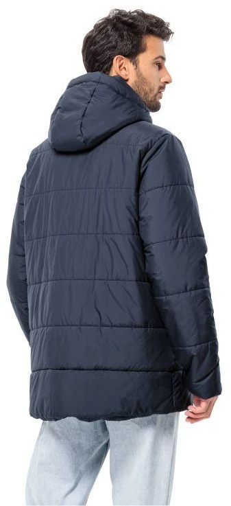 Jack Wolfskin Deutzer Long JKT striukė M 1207451_1010