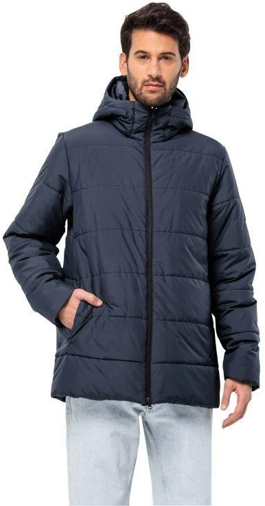 Jack Wolfskin Deutzer Long JKT striukė M 1207451_1010