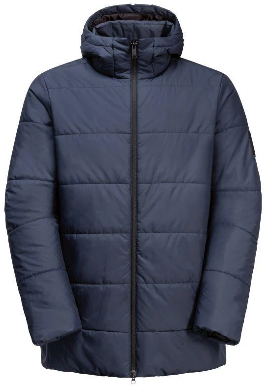 Jack Wolfskin Deutzer Long JKT striukė M 1207451_1010