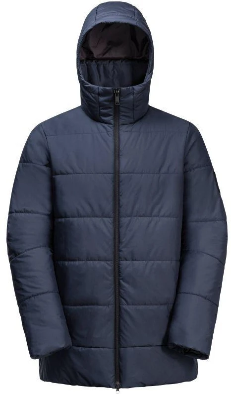 Jack Wolfskin Deutzer Long JKT striukė M 1207451_1010