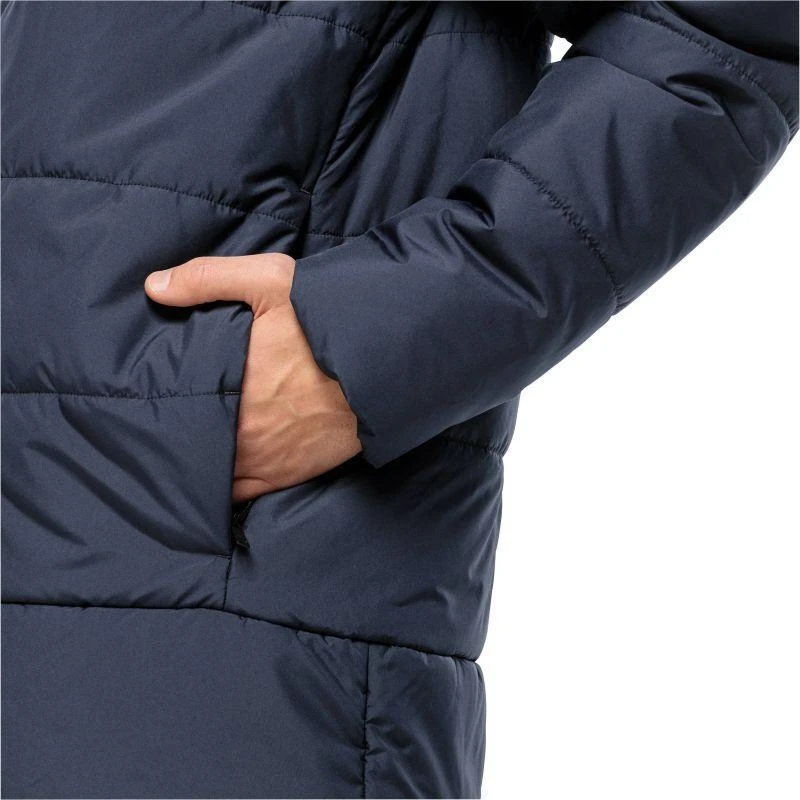 Jack Wolfskin Deutzer Long JKT striukė M 1207451_1010