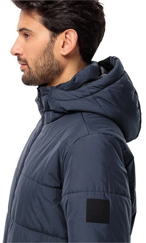Jack Wolfskin Deutzer Long JKT striukė M 1207451_1010