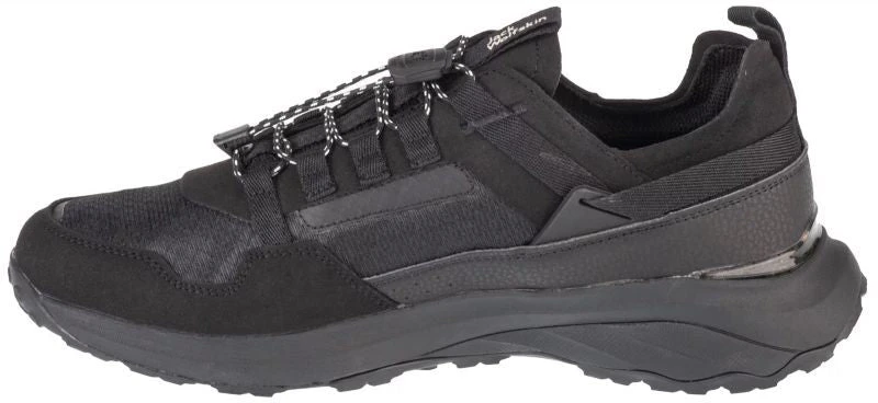 Jack Wolfskin Dromoventure Athletic Low M 4057011-6000 batai
