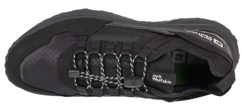 Jack Wolfskin Dromoventure Athletic Low M 4057011-6000 batai