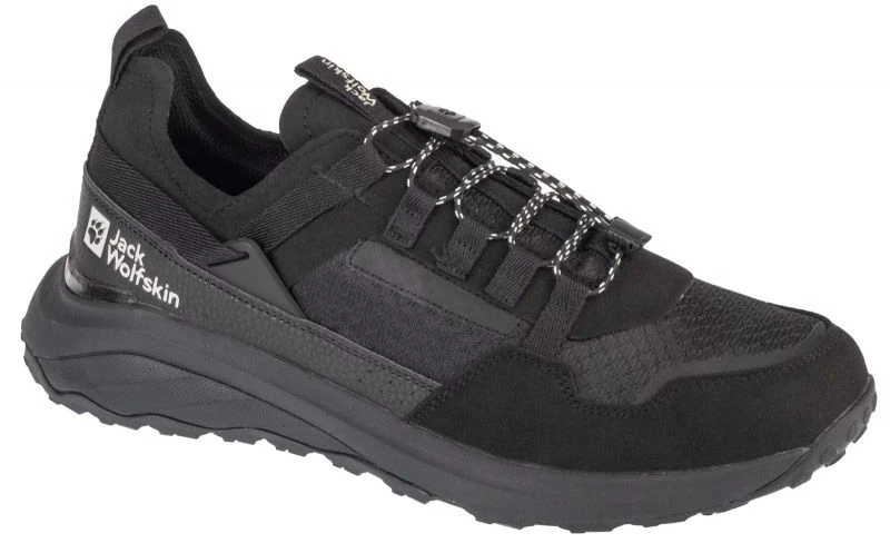 Jack Wolfskin Dromoventure Athletic Low M 4057011-6000 batai
