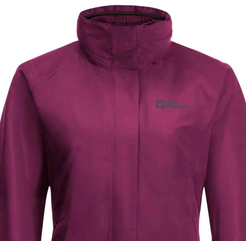 Jack Wolfskin Geisshorn 3in1 striukė Jkt W 1115601-1014
