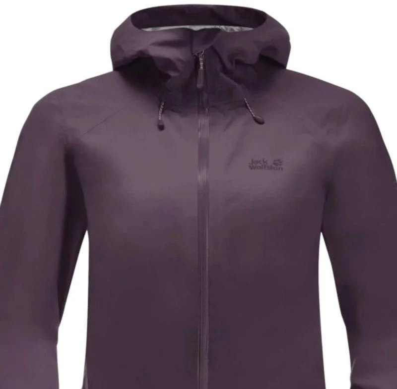 Jack Wolfskin Highest Peak 3l Jacket Jkt W 1115121-2042