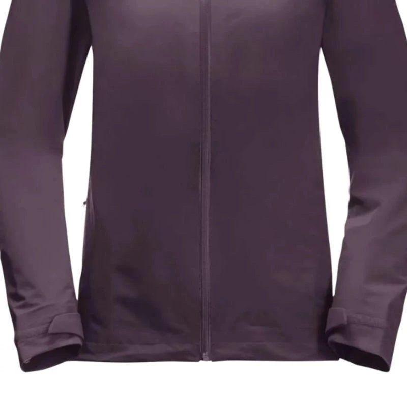 Jack Wolfskin Highest Peak 3l Jacket Jkt W 1115121-2042