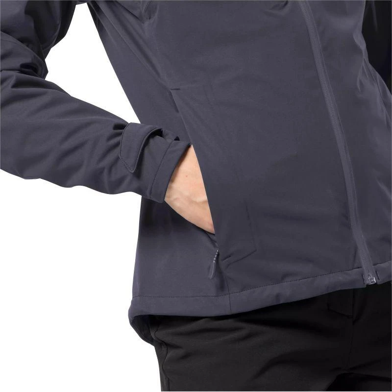 Jack Wolfskin Highest Peak Jacket W 1115121_1388