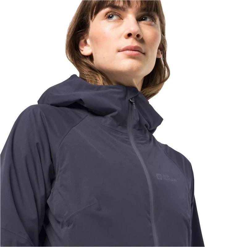 Jack Wolfskin Highest Peak Jacket W 1115121_1388