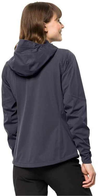 Jack Wolfskin Highest Peak Jacket W 1115121_1388