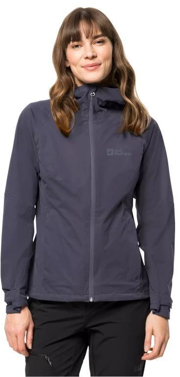 Jack Wolfskin Highest Peak Jacket W 1115121_1388
