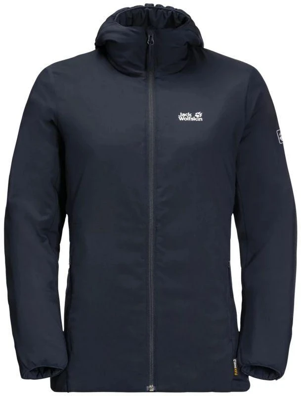 Jack Wolfskin Jwp Atmos Jkt W 1206521-1010 Striukė